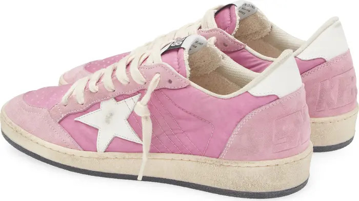 Ball Star Low Top Sneaker (Women) | Nordstrom