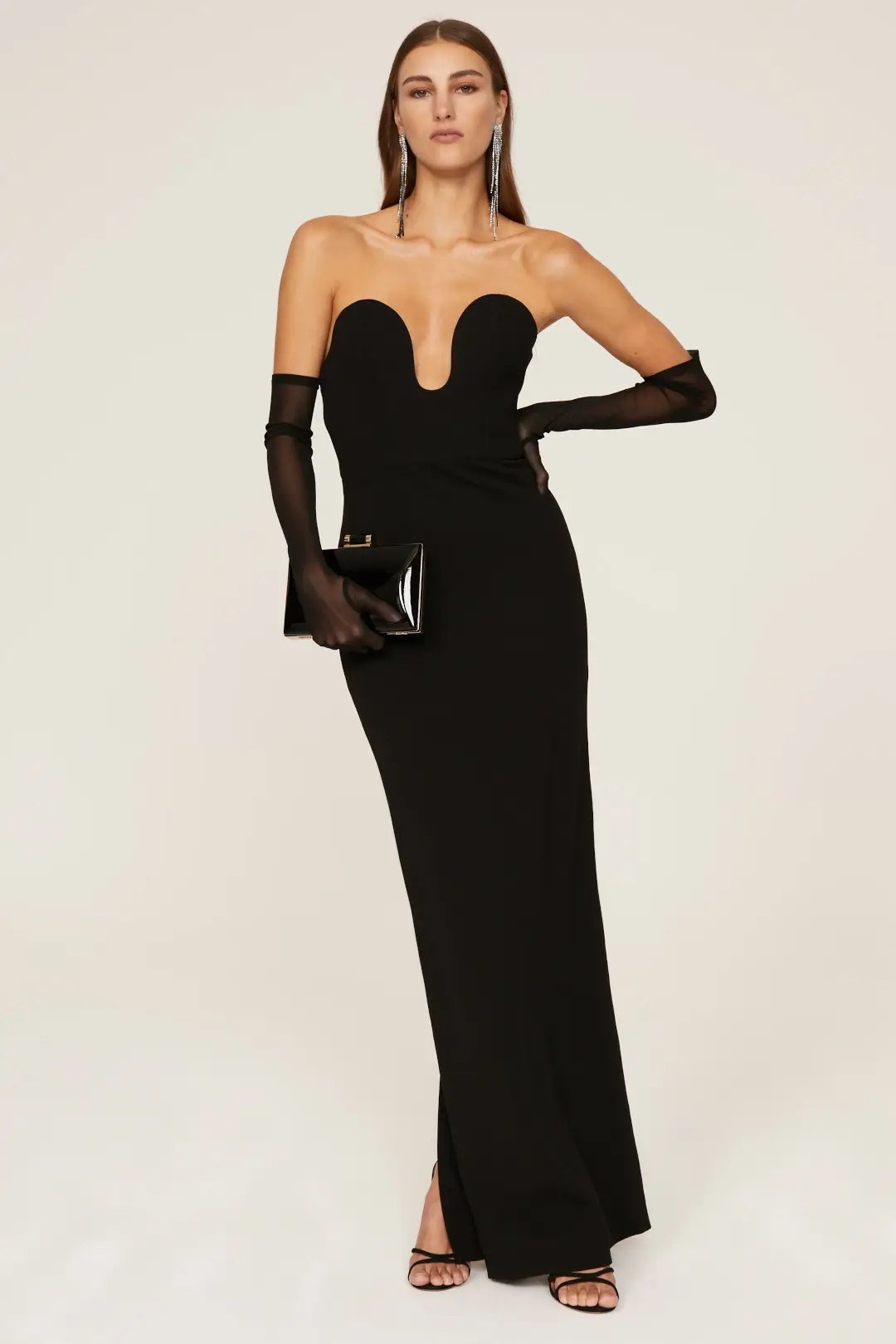 Audrey Gown | Rent the Runway