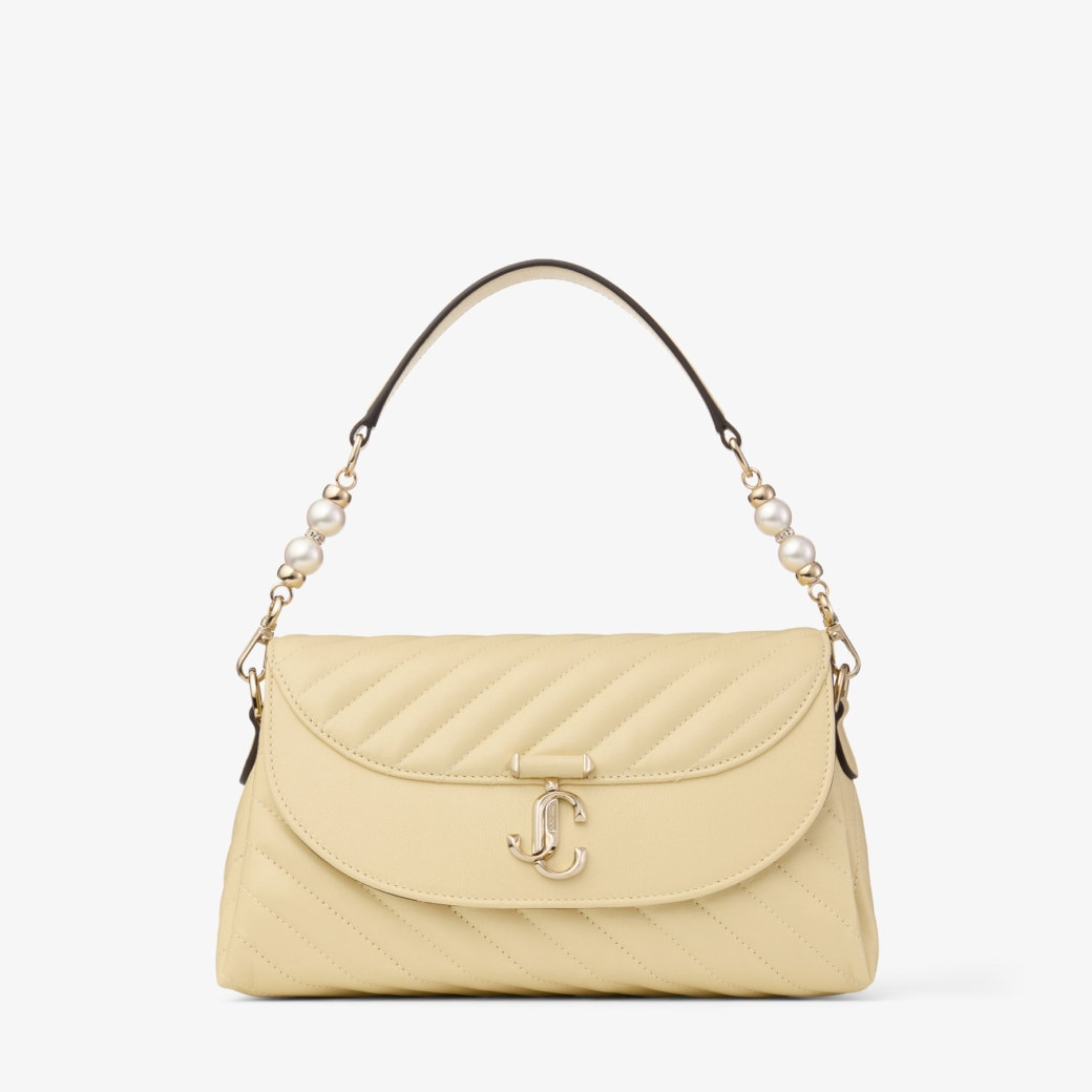 Curve Top Handle | Jimmy Choo (US)