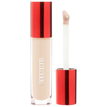 Turn Up the Base Butter Silk Concealer | Sephora (US)