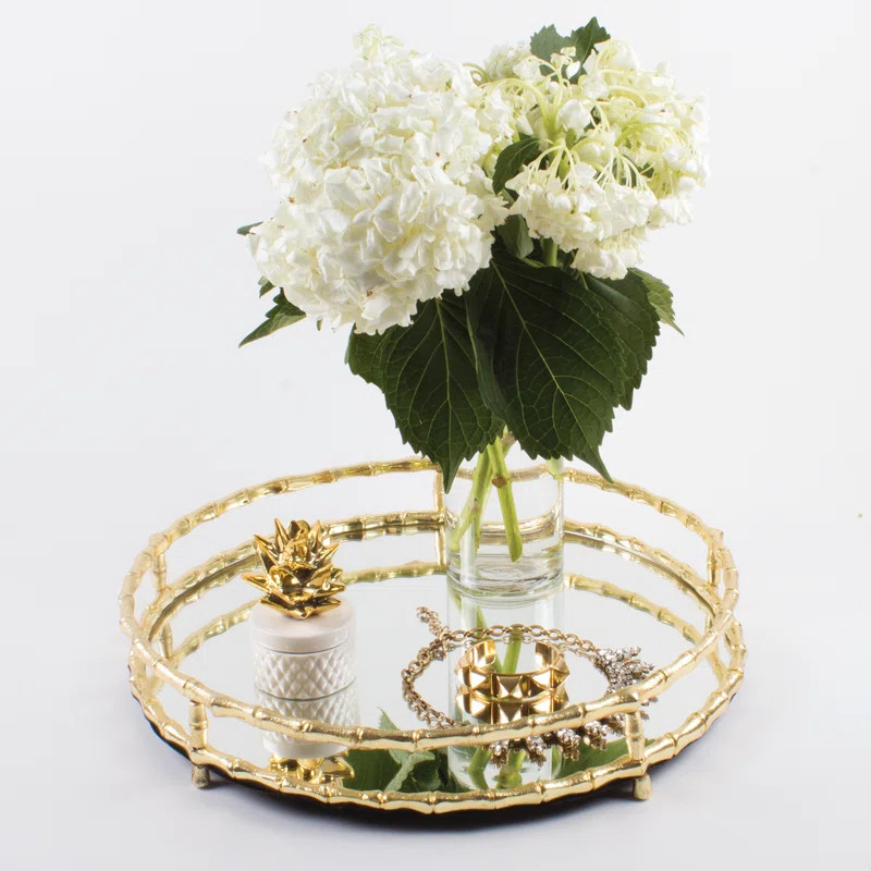 Emerson Vanity Tray | Wayfair North America