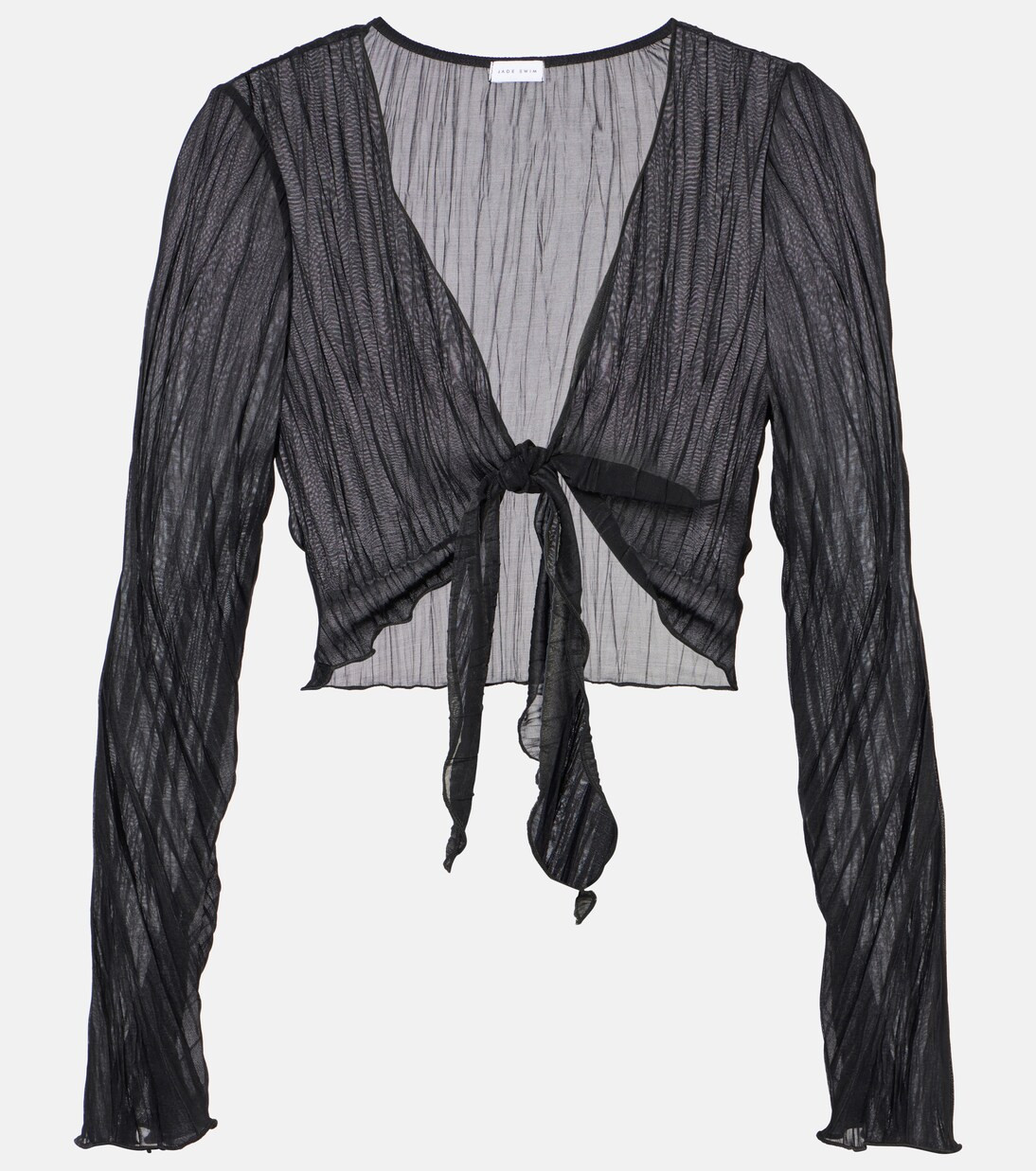 Dania crop top | Mytheresa (US/CA)