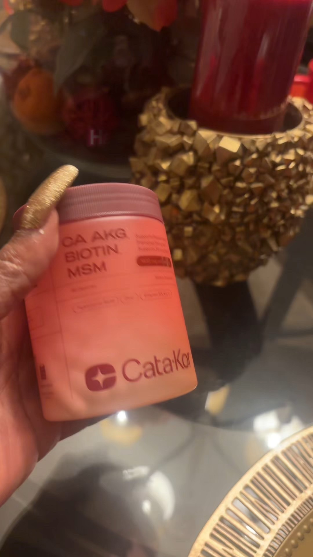 Hair Nails & Skin Care is always a must for me. I like for everything to be on point. 

#LTKValentine #LTKOver40 #LTKselfcare