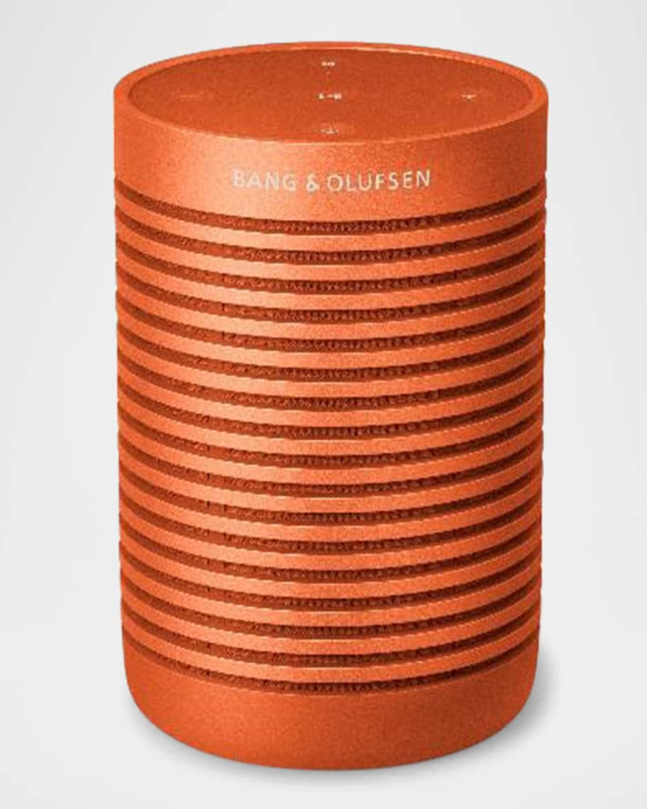 Beosound Explore Wireless 360 Speaker | Neiman Marcus