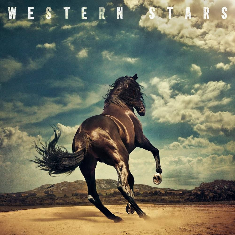 Western Stars | Amazon (US)