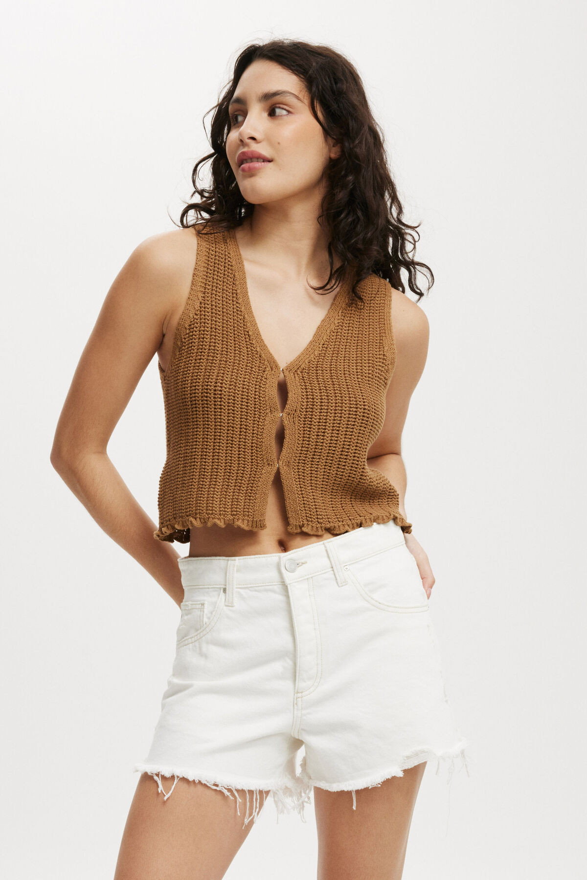 Original Denim Short | Cotton On (US)