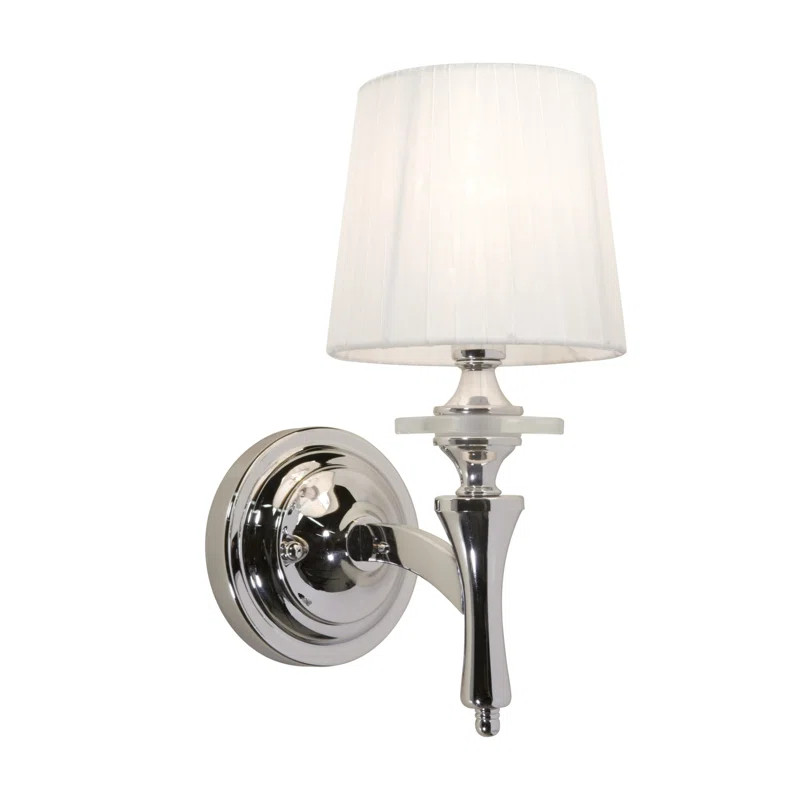 Retiro Armed Sconce | Wayfair North America