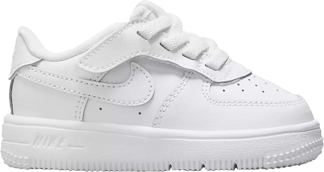 Nike Toddler Force 1 Low EasyOn Shoes | DICK'S Sporting Goods