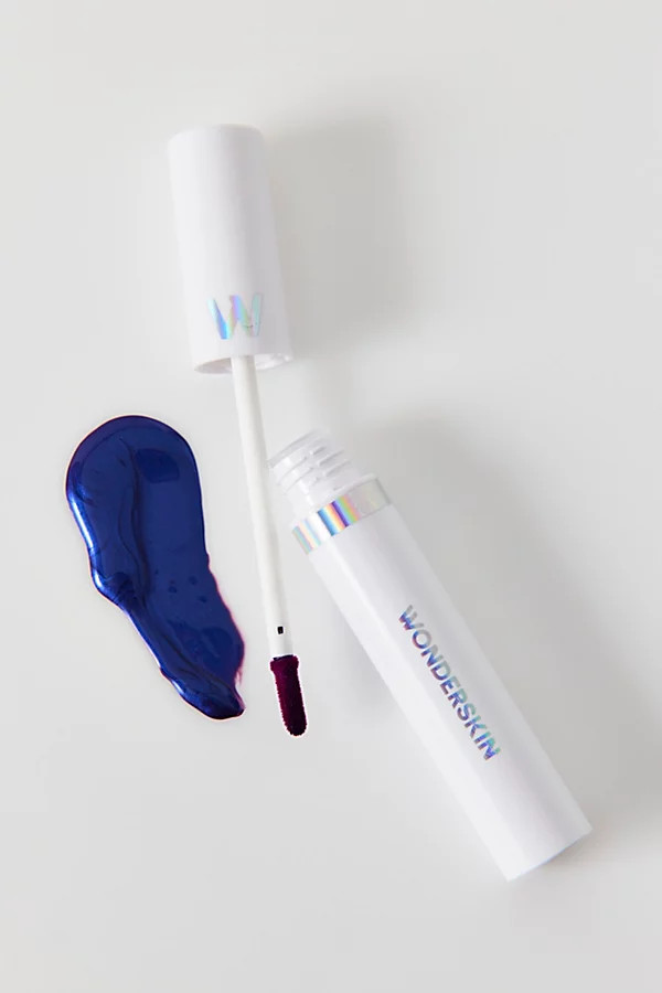 WONDERSKIN Wonder Blading All Day Lip Stain Masque in Romance at Urban Outfitters | Urban Outfitters (US and RoW)