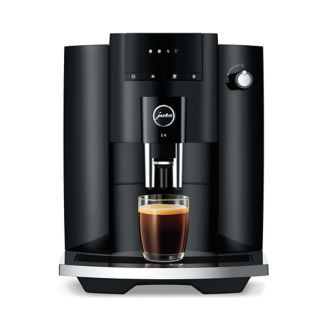 JURA E4 Automatic Coffee Machine | Bloomingdale's Home | Bloomingdale's (US)