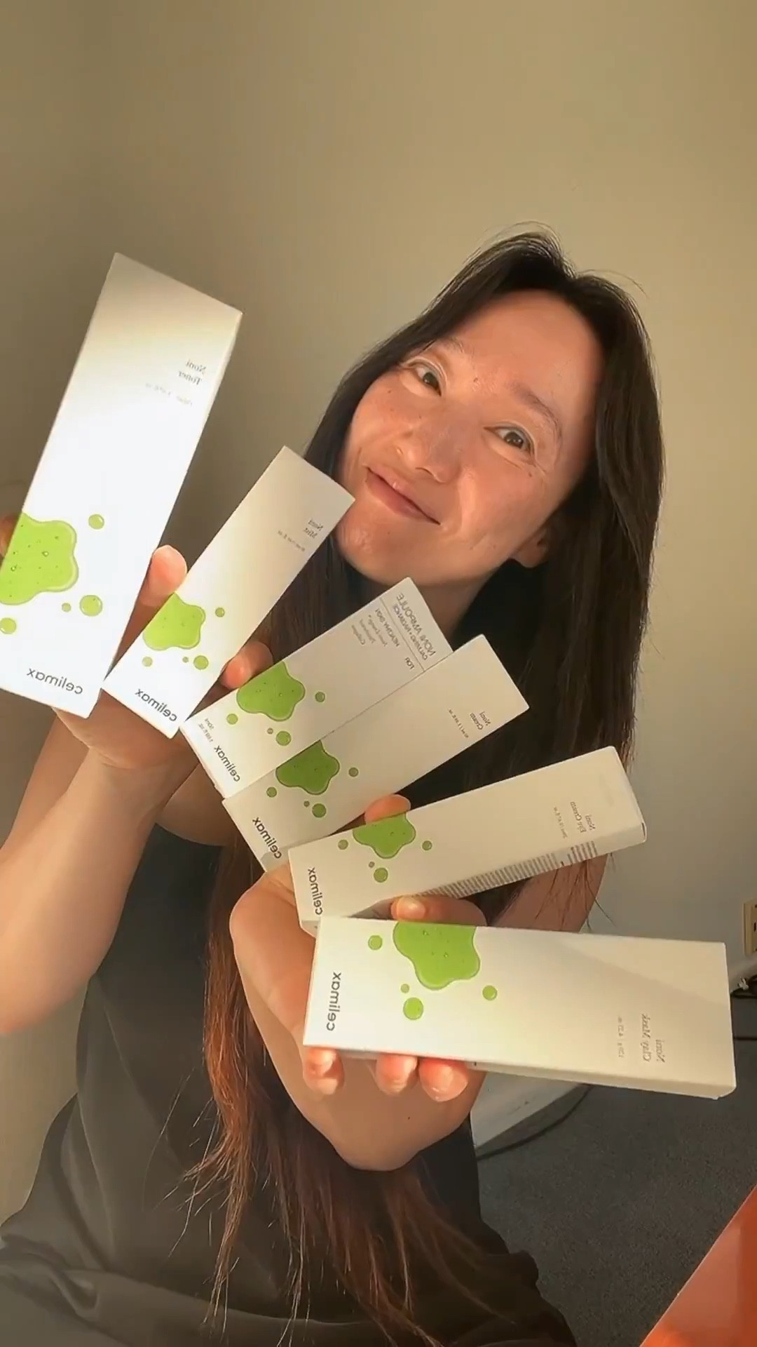 Noni Skincare (hot in korea🔥)
Discount code : HYUNMIYES24
worldwide shipping✈️

#LTKFindsUnder50 #LTKOver40 #LTKBeauty