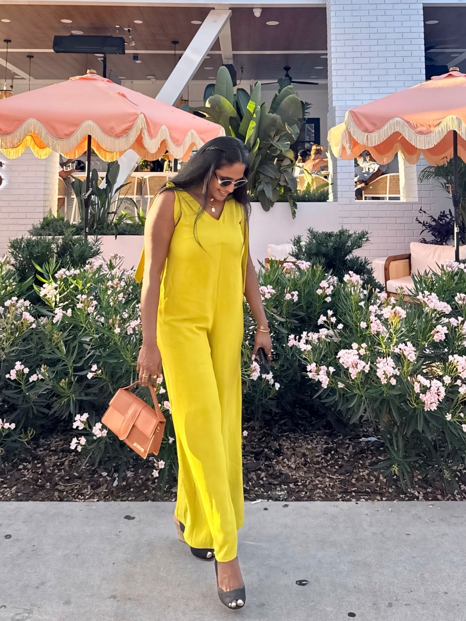 Whole lotta color and I’m in love 🍋

#LTKBeauty #LTKStyleTip #LTKSummerEdit