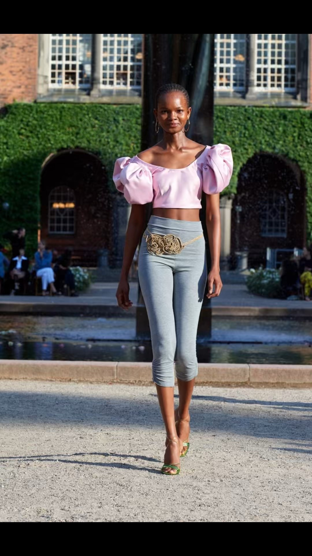 Capri Comeback!!! 
Capri style inspo❤️

#LTKFindsUnder100 #LTKSeasonal #LTKStyleTip