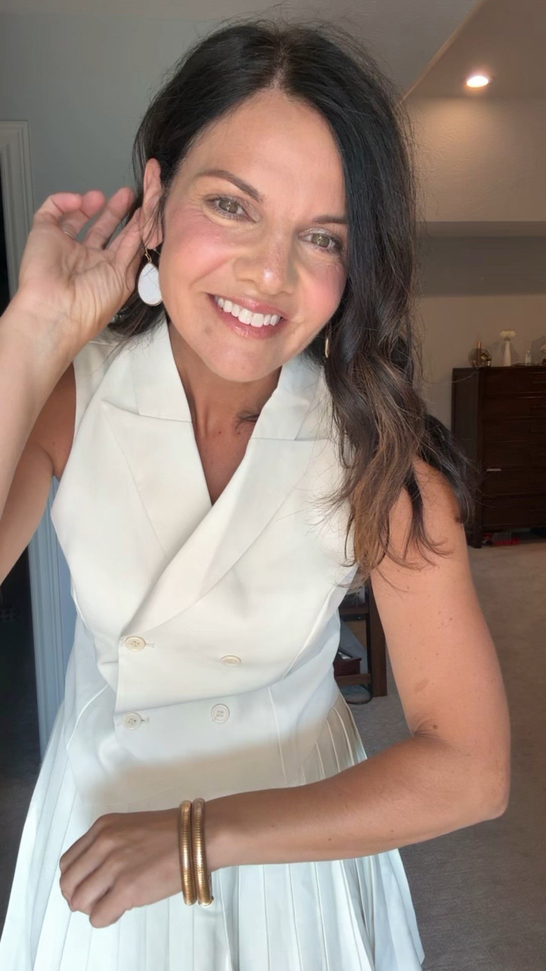 The most perfect set for summer nights🤍

#LTKStyleTip #LTKSeasonal