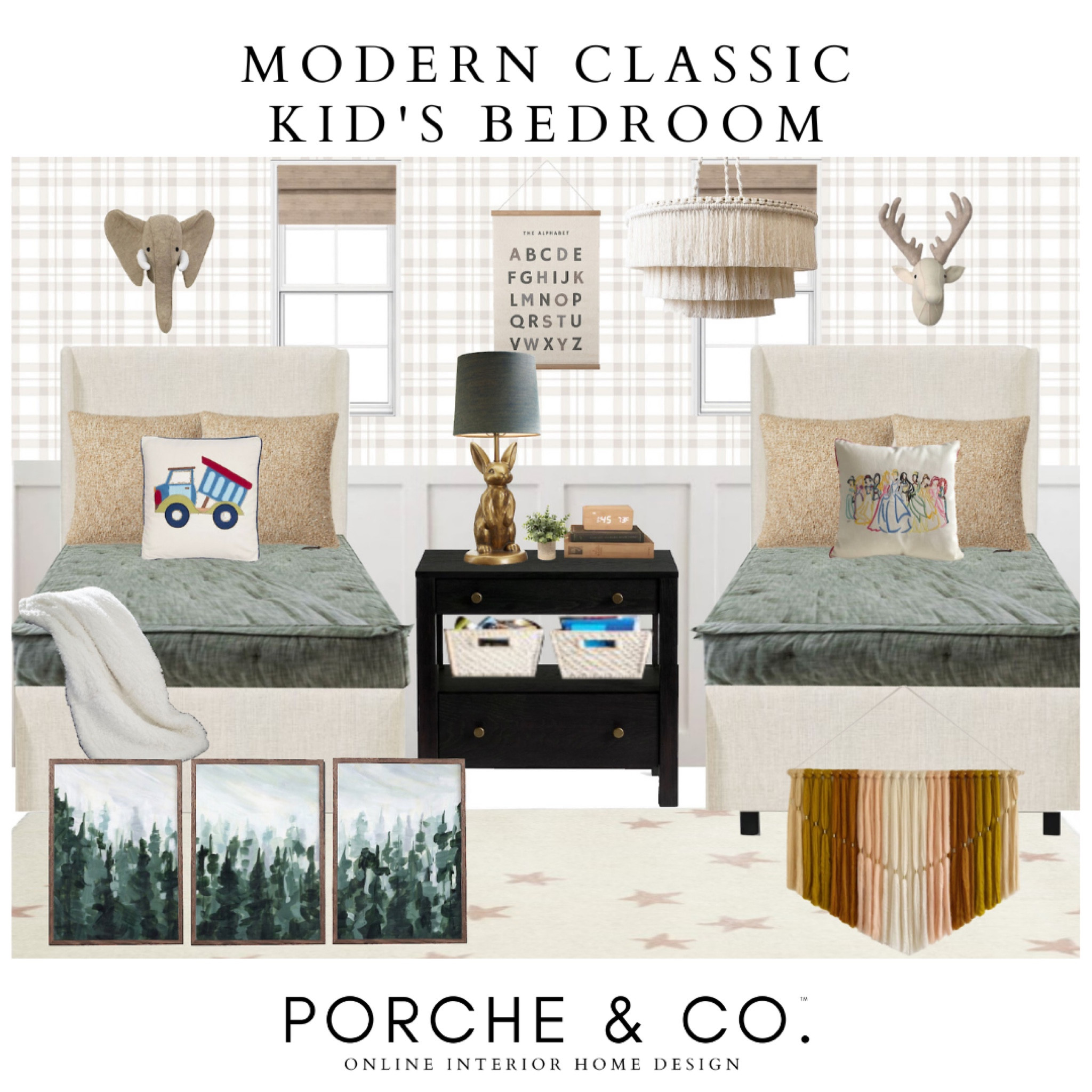 Kids bedroom mood board, kids bedroom inspo, kids wallpaper, neutral kids bedroom, kids bedroom design ideas 

#LTKHome #LTKStyleTip #LTKKids