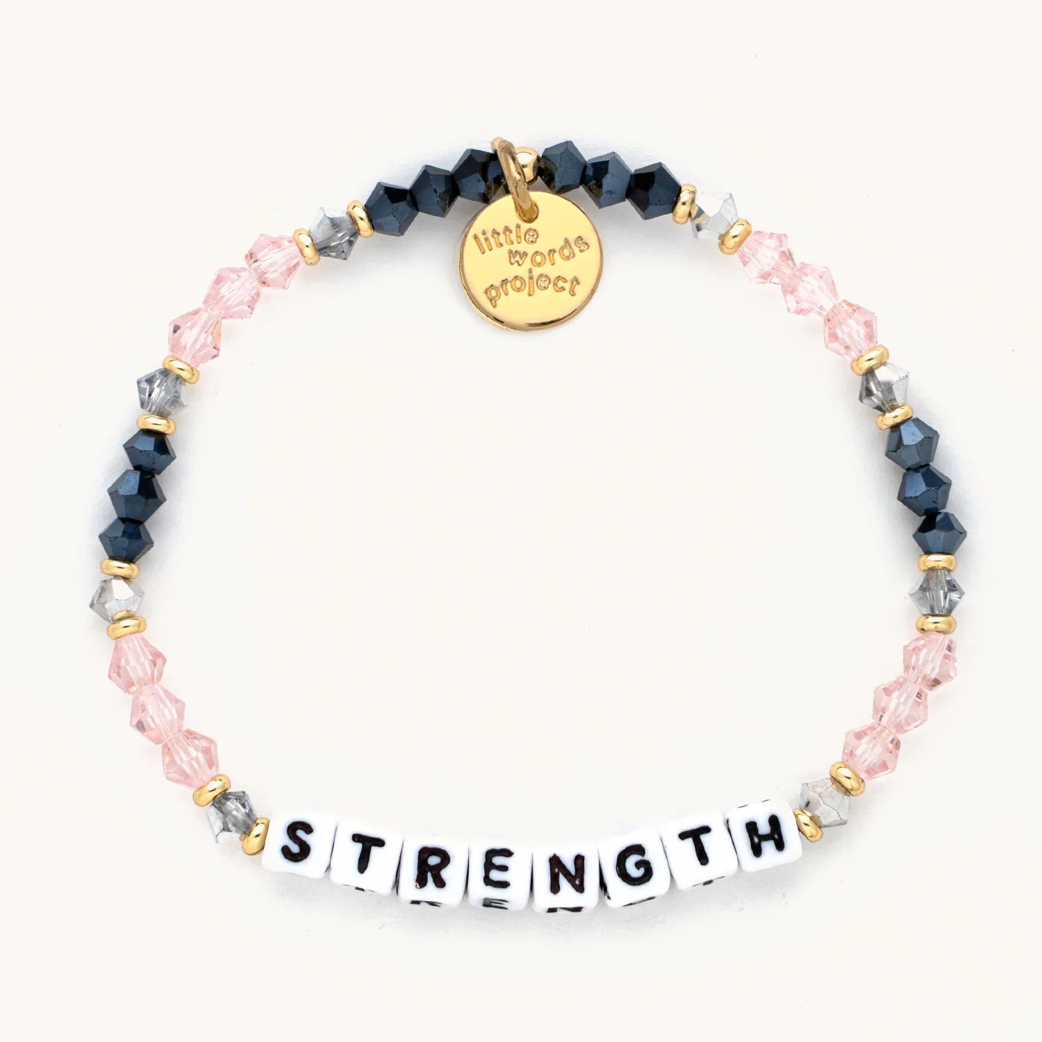 Strength- Belle | Little Words Project