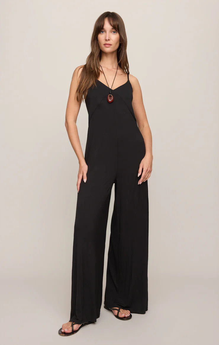 Leyla Jumpsuit | Z Supply