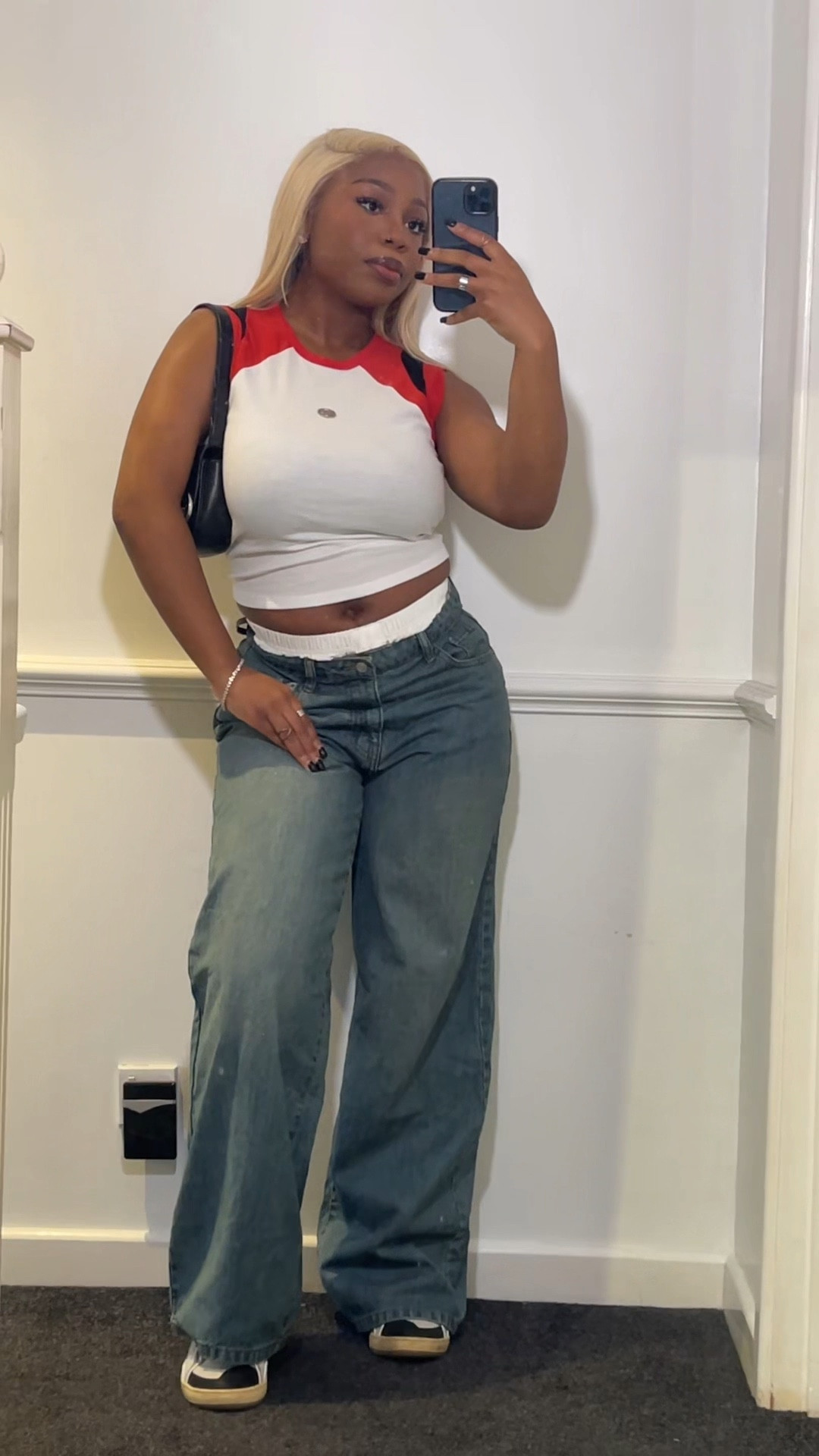 ootd🍒

#LTKuk #LTKxboohoosummer #LTKeurope