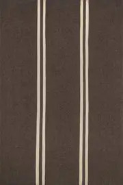 Elowen Double Striped Rug | Sage Green | Rugs USA