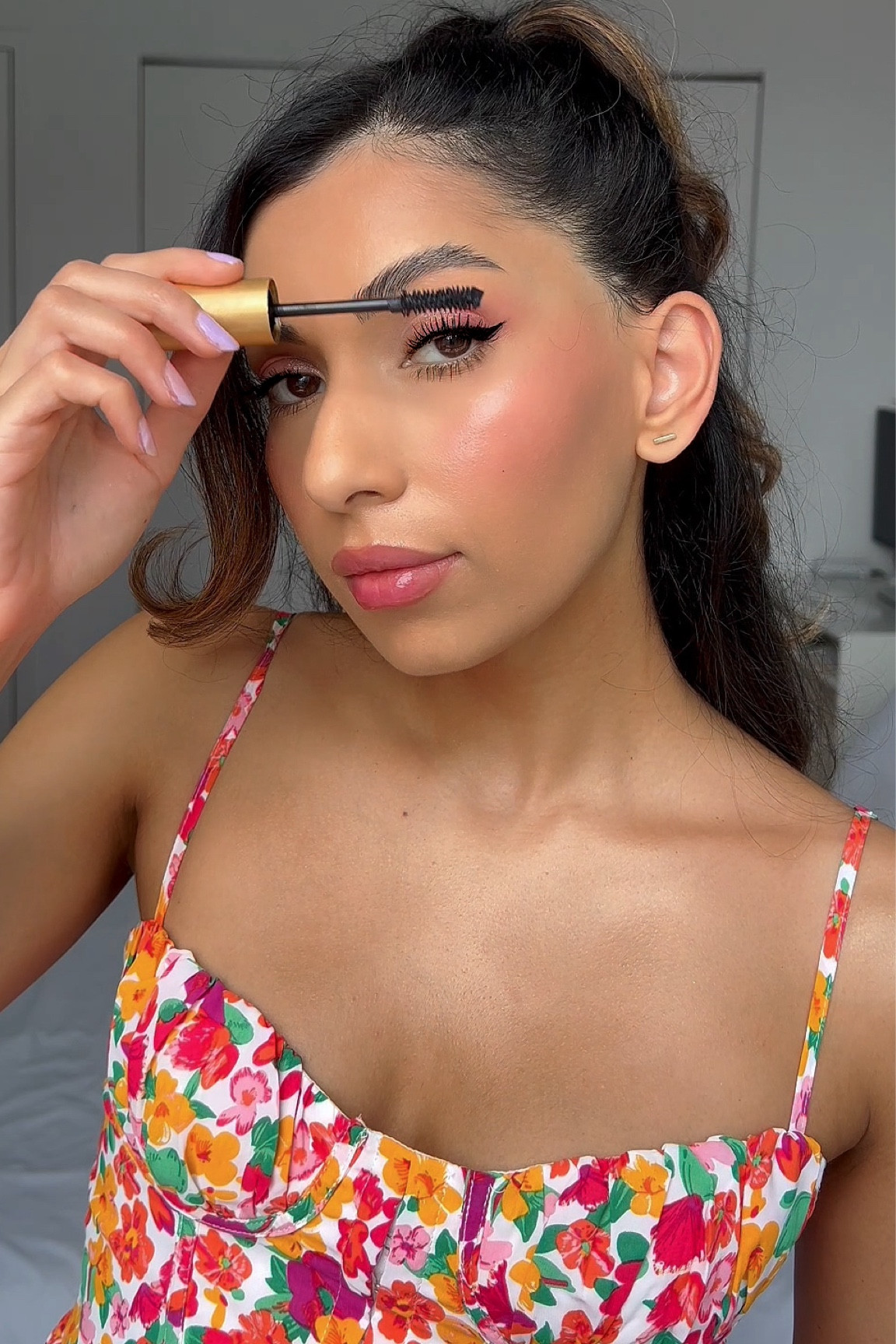 Lash routine ✨ this is my go-to routine for longer + thicker-looking lashes

#LTKBeauty #LTKStyleTip #LTKFindsUnder50