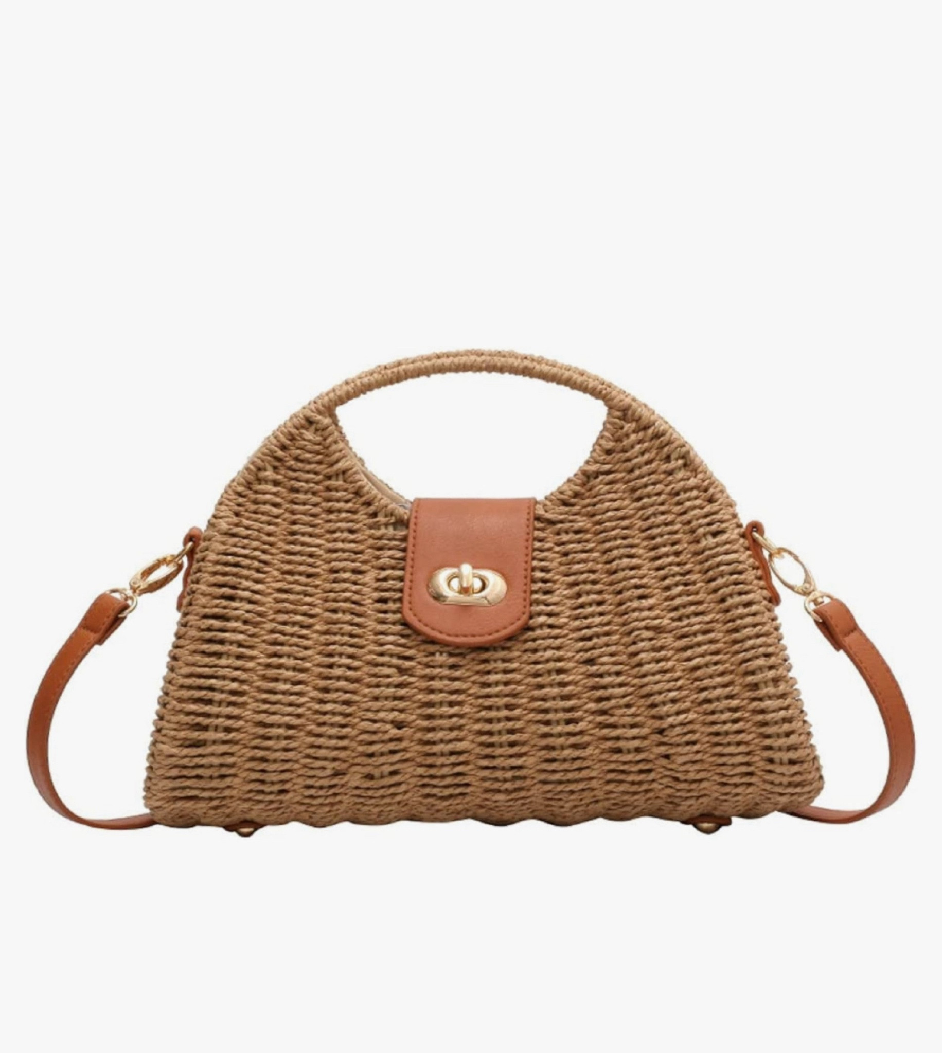 The perfect straw crossbody bag for the beach, festivals or a summer day out! Under $50 too! 

#LTKWorkwear #LTKSeasonal #LTKFindsUnder50