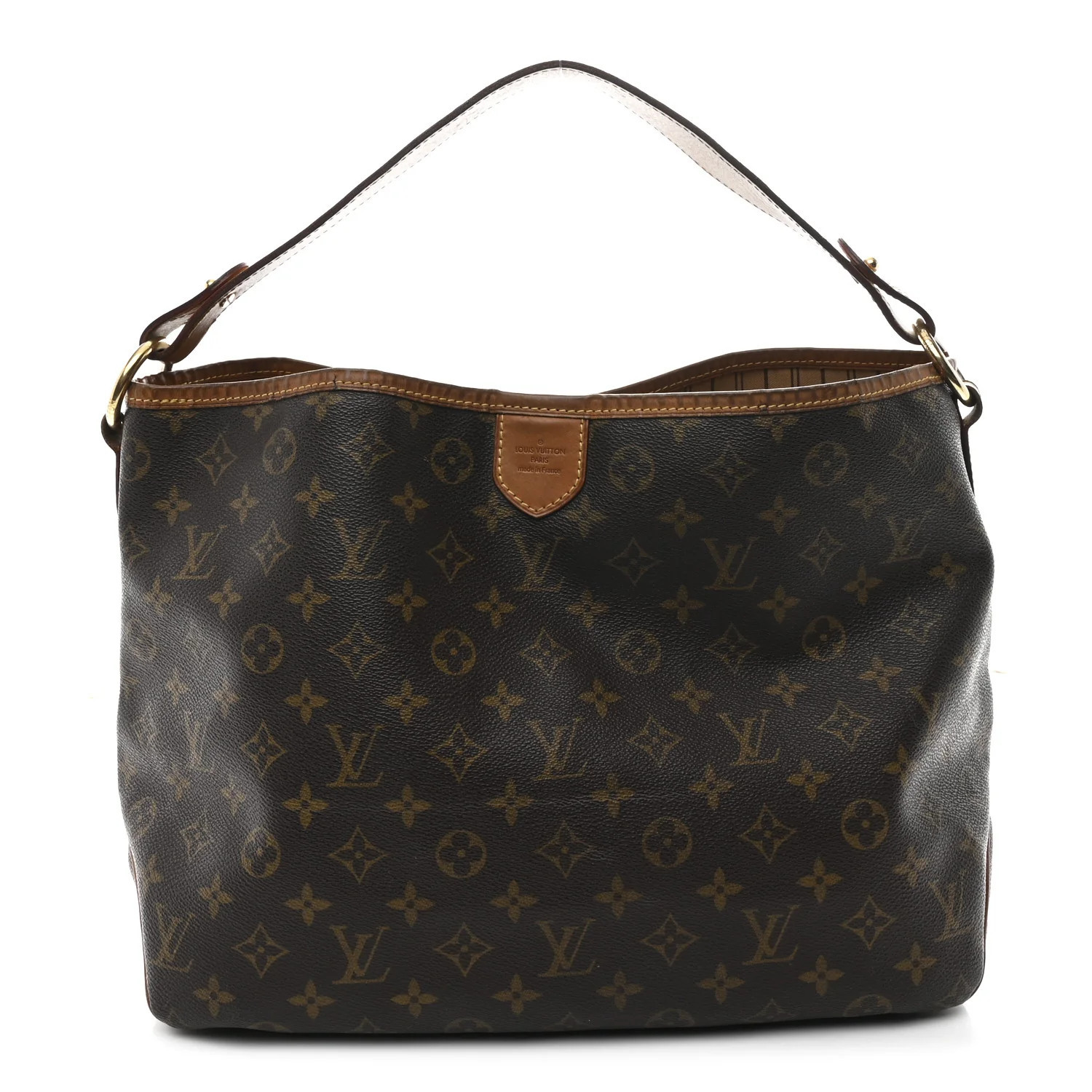 Louis Vuitton Monogram Delightful PM | FASHIONPHILE (US)