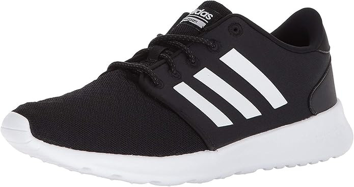 adidas Women's Cloudfoam Qt Racer Running Shoe | Amazon (US)