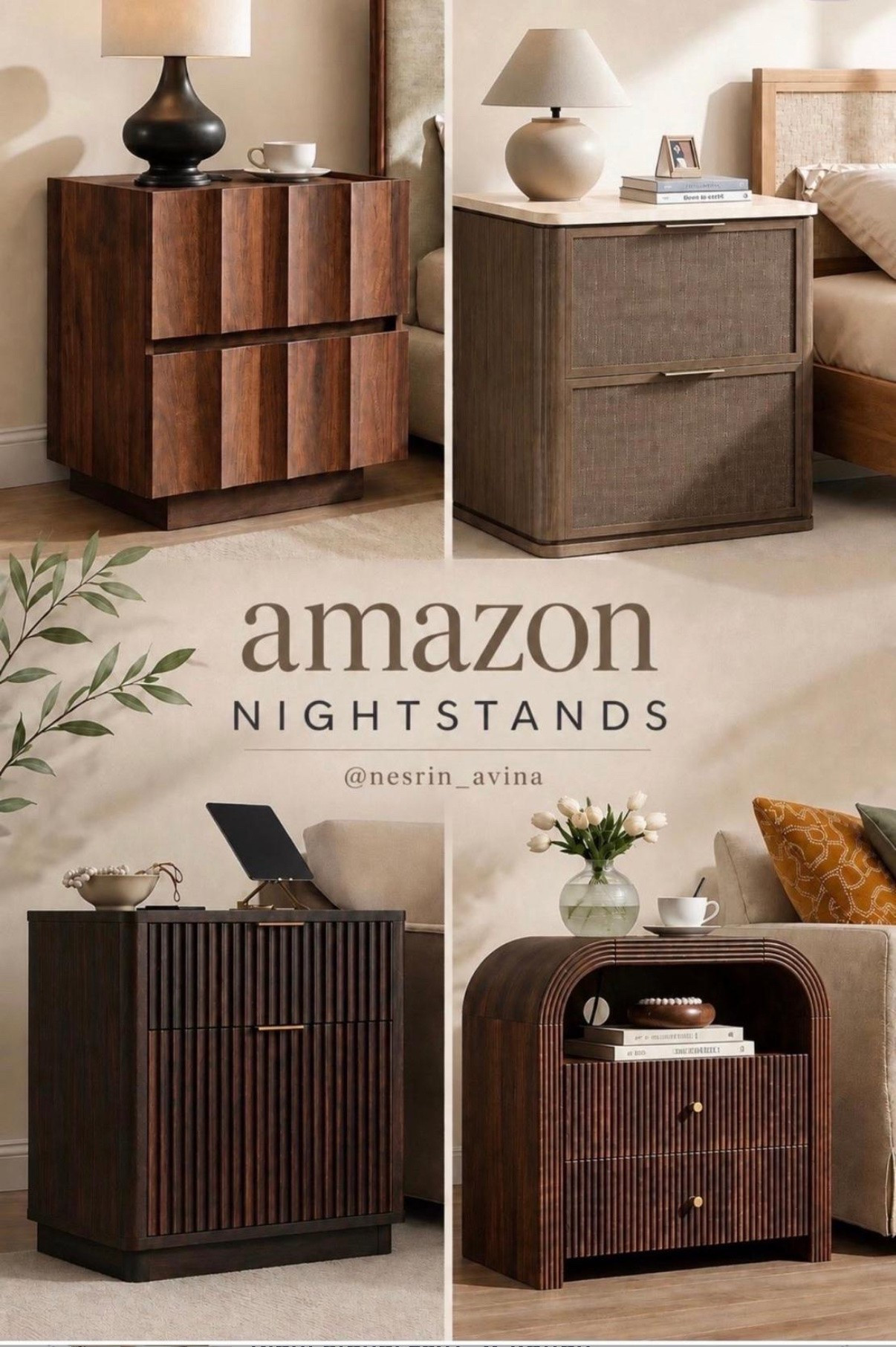nightstands #nightstand
