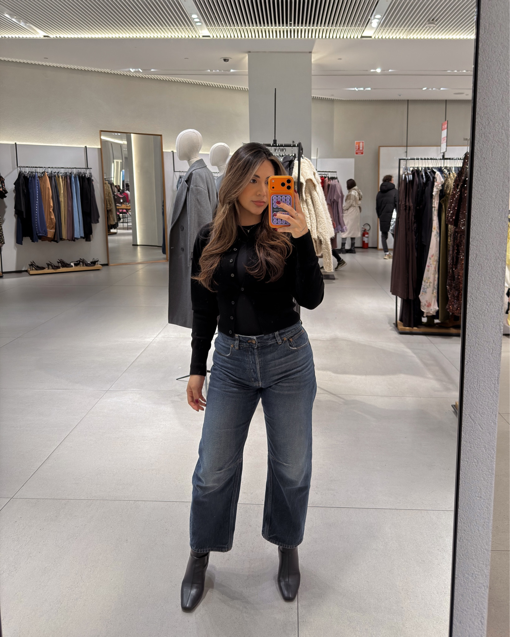 OOTD 💗

#LTKgrwm #LTKvlog #LTKootd