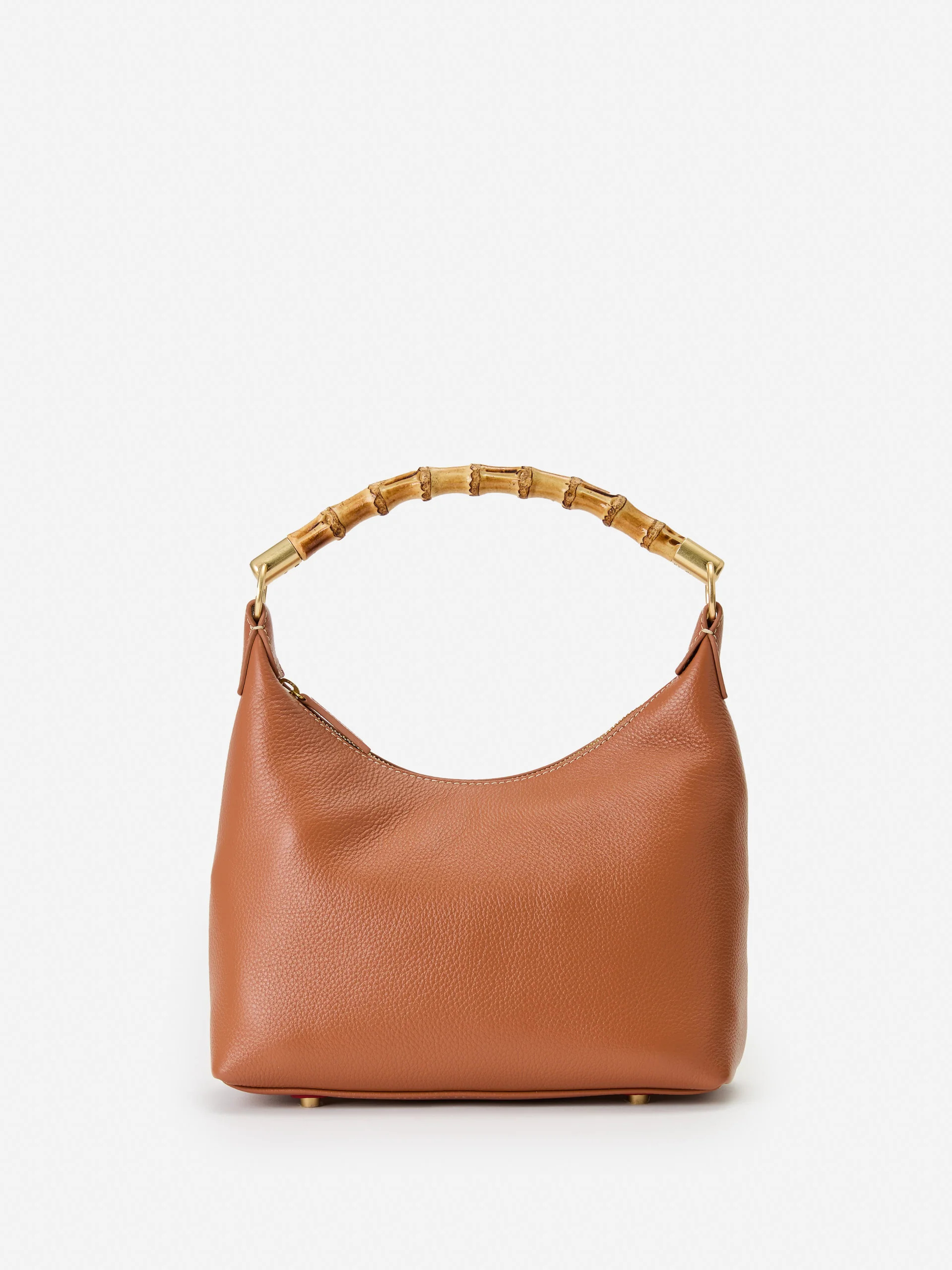 Folly Leather Handbag | J.McLaughlin