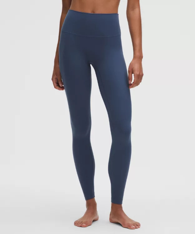 lululemon Align™ No Line High-Rise Pant 28" | lululemon (AU)
