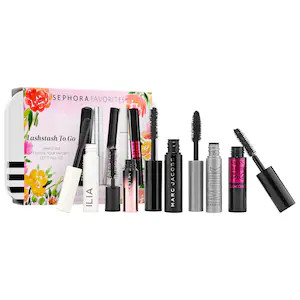 Lashstash To Go | Sephora (US)