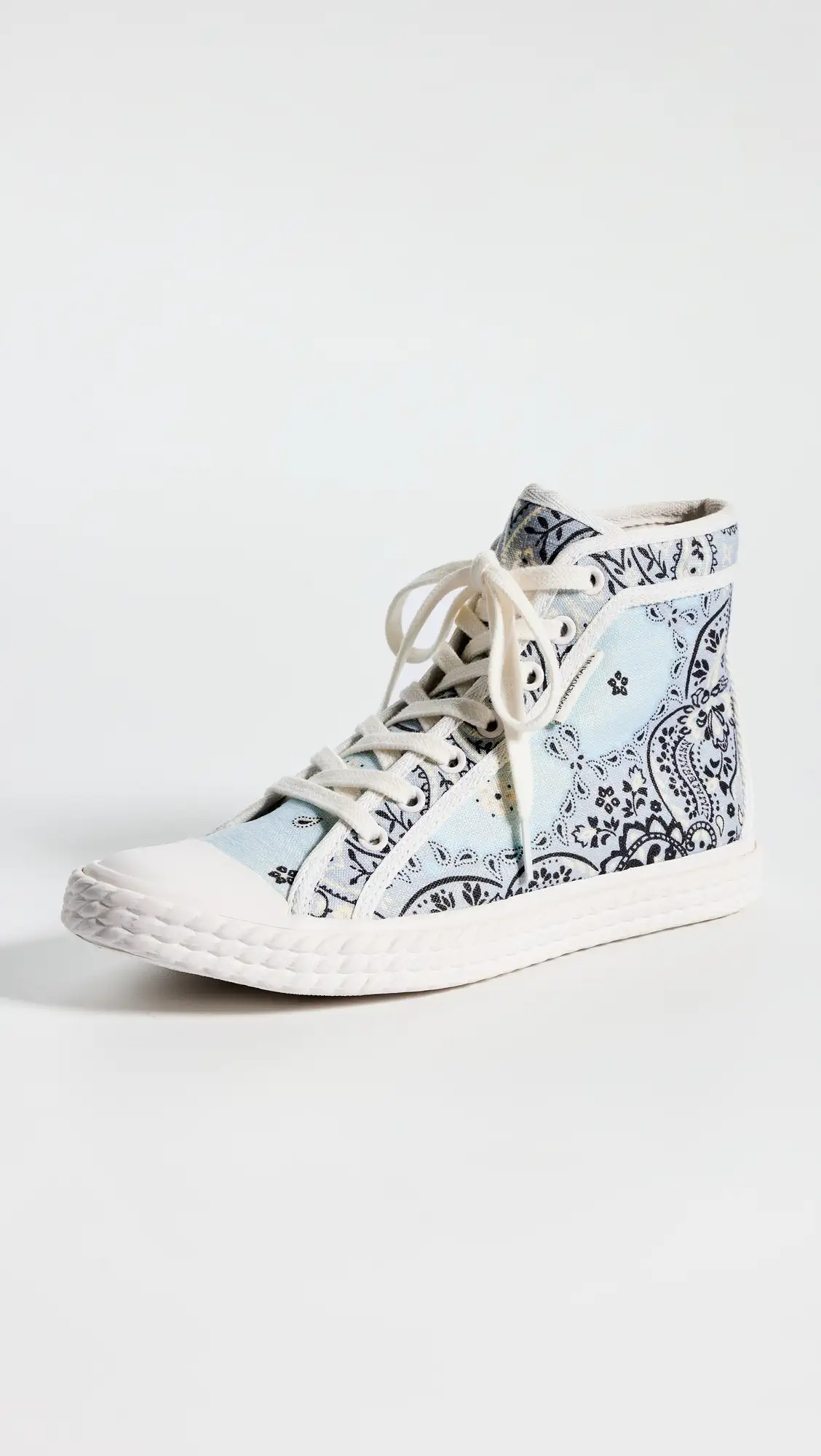 Twist High Top Sneakers | Shopbop