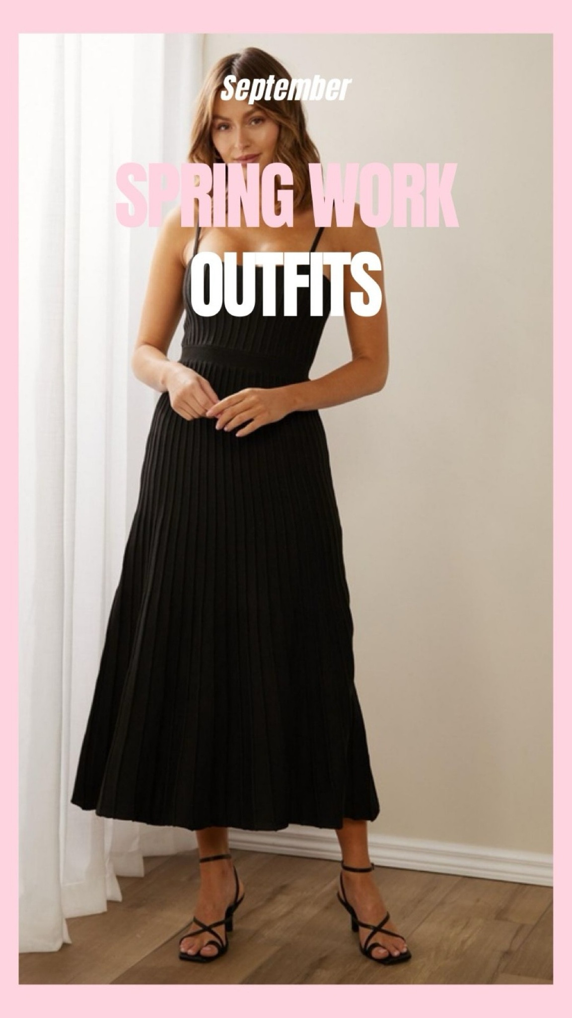 I work in sales so I find it hard to find prices that are professional but also honour my job own personal style without dropping a fortune! 
The iconic has some great pieces that are also not too expensive which is a must for me!

#LTKSeasonal #LTKworkwear