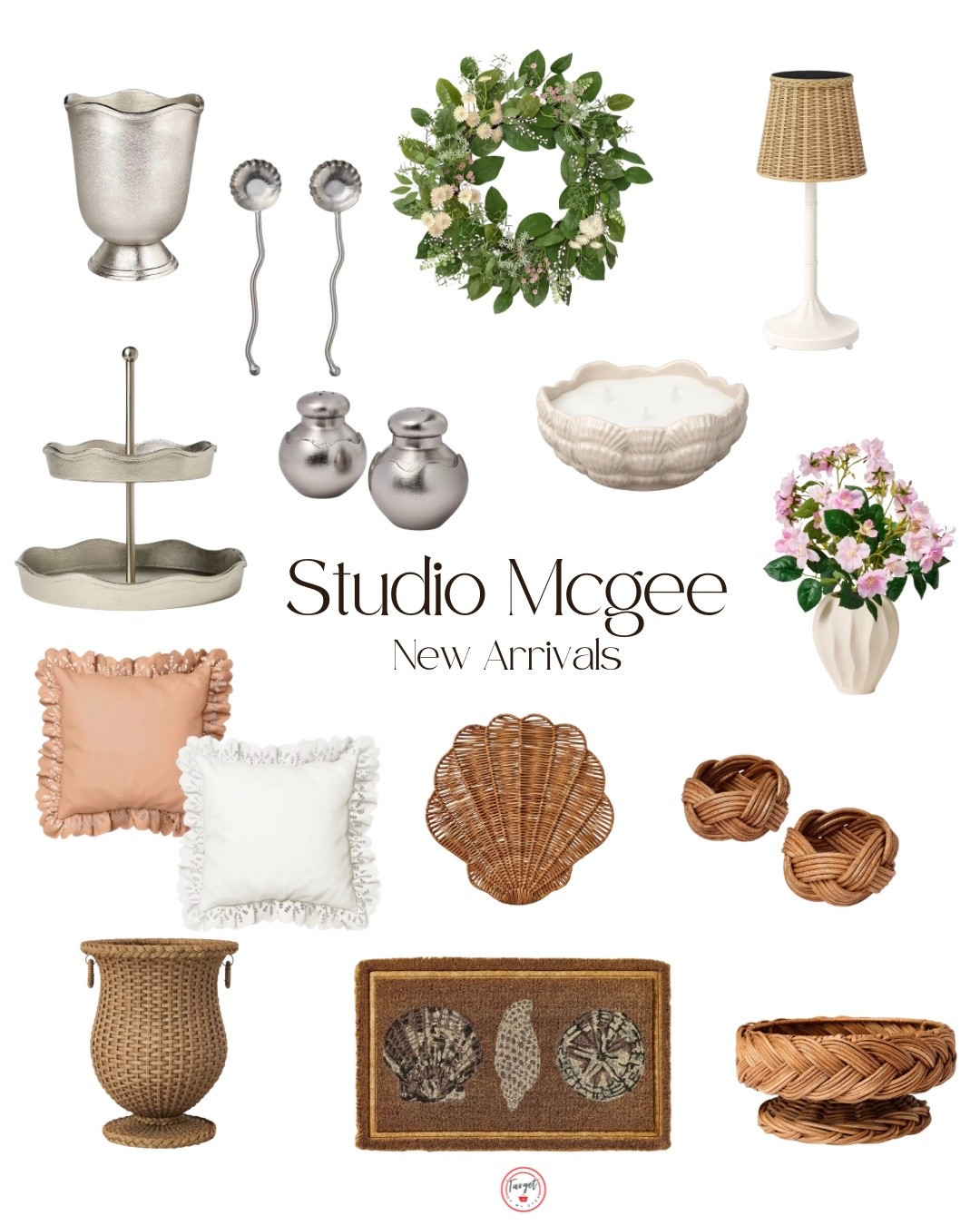 Studio McGee x Target  Spring Home Decor Ideas #studiomcgee #targethome #springdecor #targetfinds

#LTKdayinmylife #LTKMothersDay #LTKHome