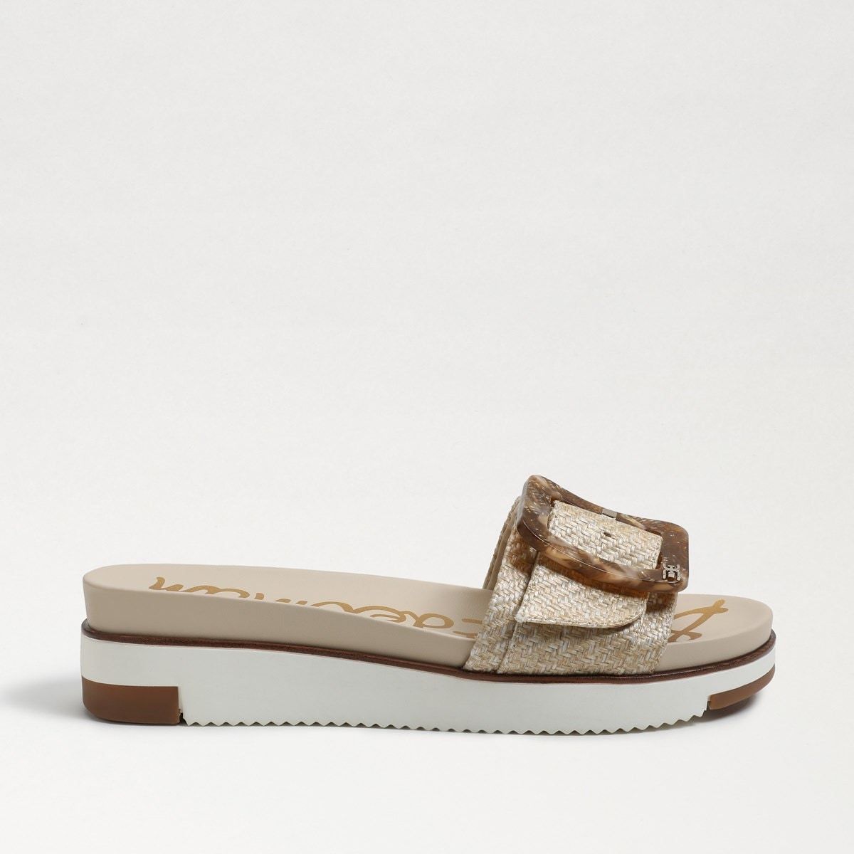 Ariane Slide Sandal | Sam Edelman