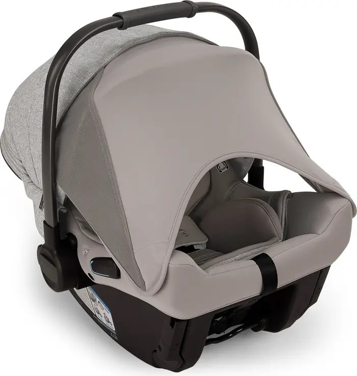 PIPA urbn™ infant car seat & MIXX™ next Stroller Travel System | Nordstrom