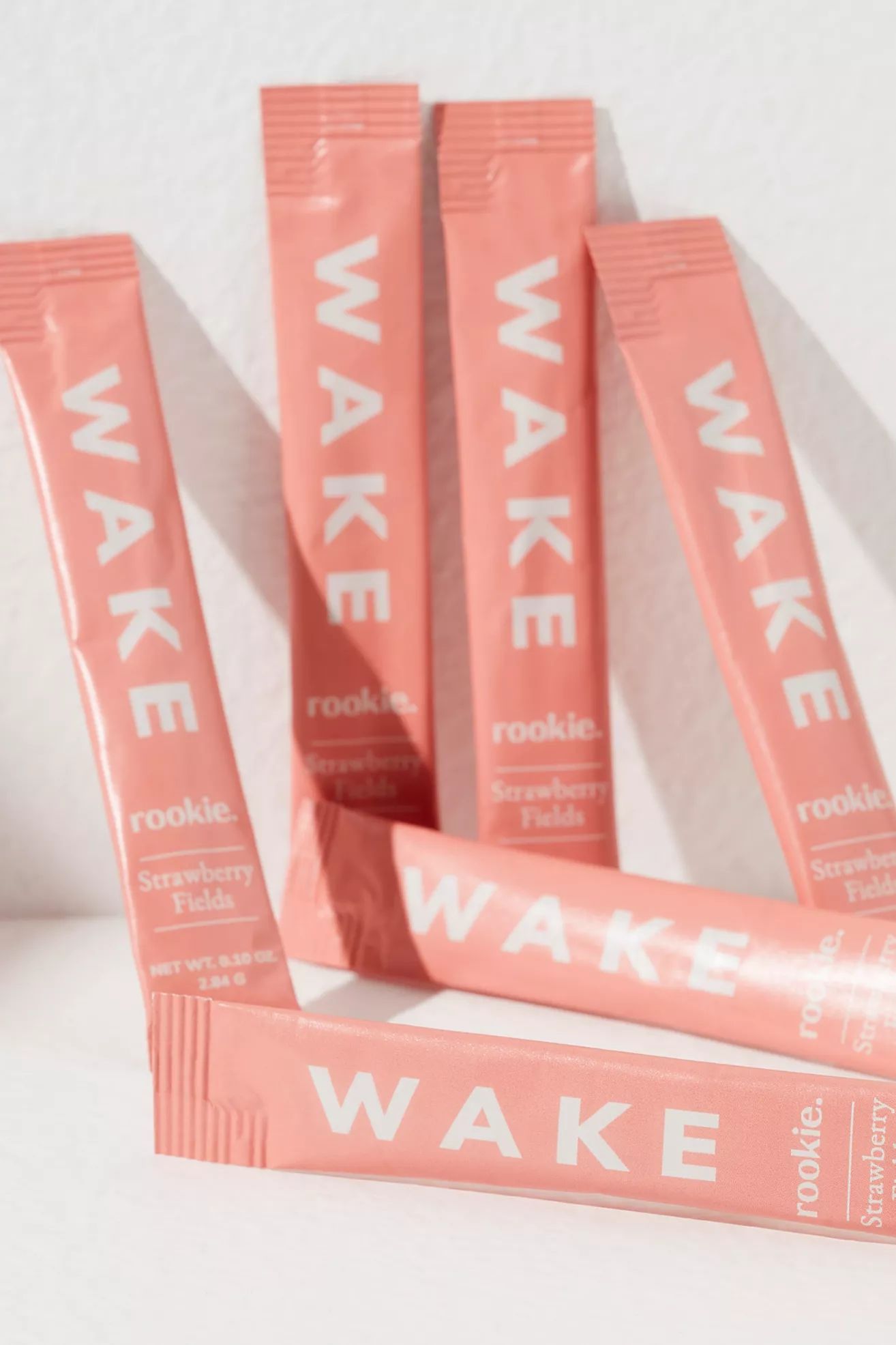 Rookie Wellness Wake Stick Packs | Free People (Global - UK&FR Excluded)