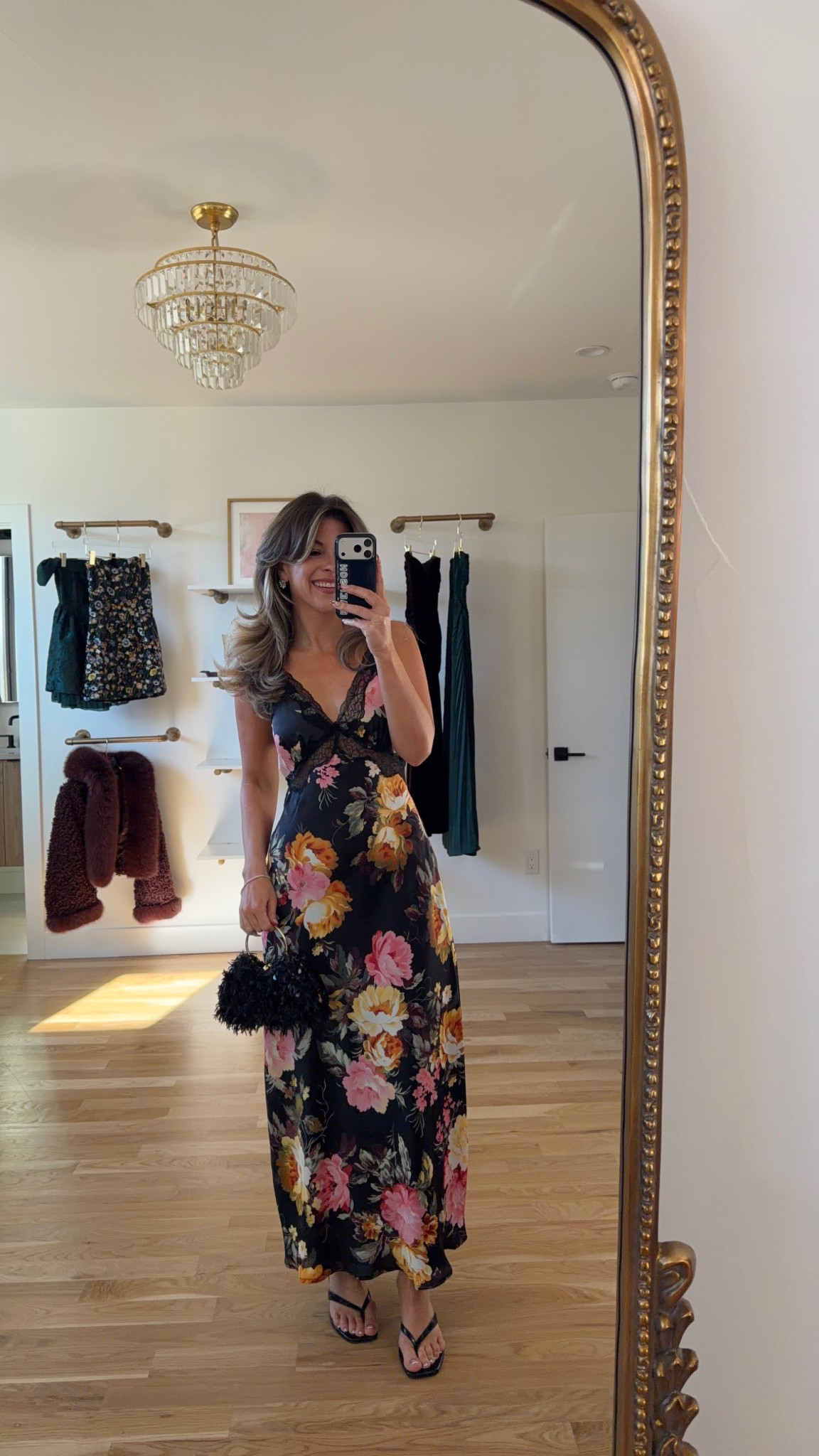 Vici wedding guest and formal event dresses

Vici code: emerson35

Wearing my usual smalls/2 

Date night
Formal event
Black tie
Floral
Lace
Special occasion

#LTKFindsUnder100 #LTKSeasonal #LTKWedding