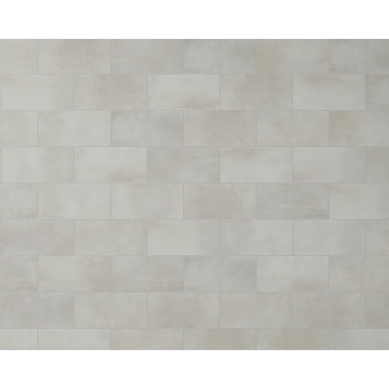 ADURA®Max with Microban® Riviera 12" x 24" x 8mm Luxury Vinyl Tile | Wayfair North America