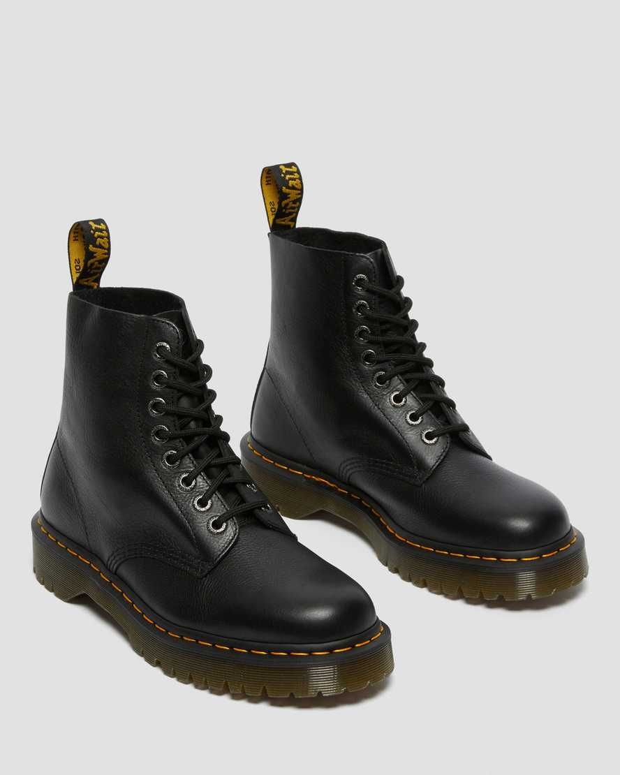 1460 Pascal Bex Pisa Leather Lace Up Boots | Dr Martens (UK)