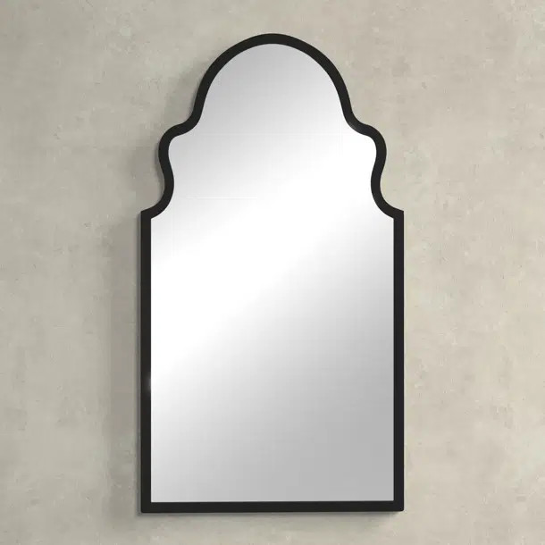 Rosario Accent Mirror | Wayfair North America