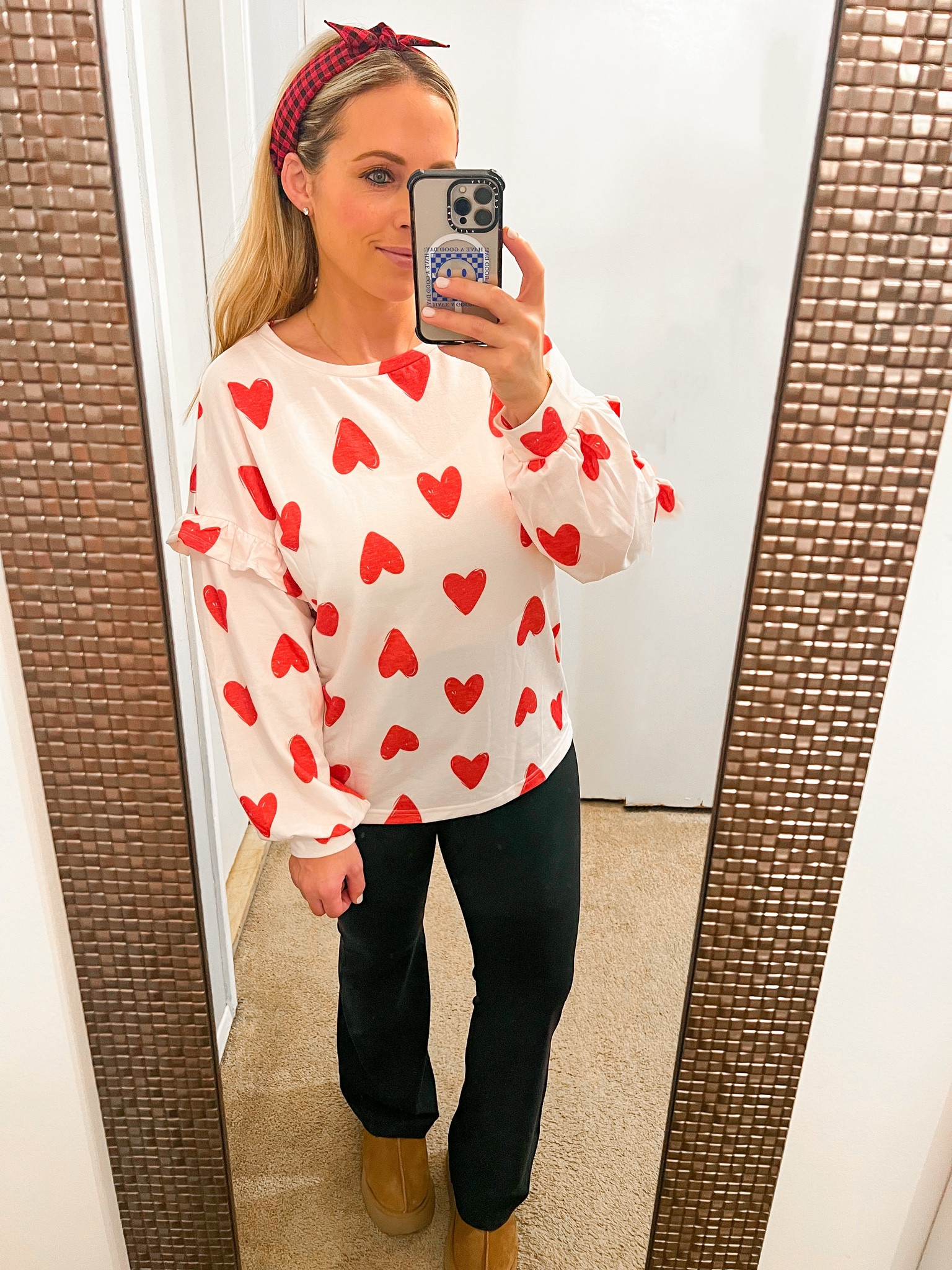 Valentine’s Day 

#LTKSeasonal #LTKstyletip #LTKunder50