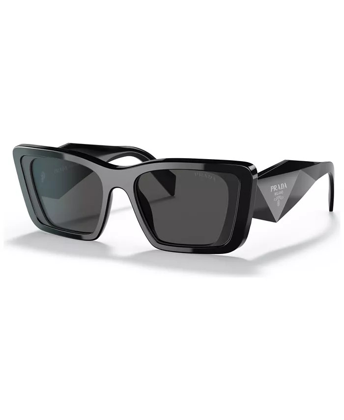 PRADA Women's Sunglasses, PR 08YS - Macy's | Macys (US)