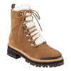 Izzie Lugsole Ankle Boot | Marc Fisher