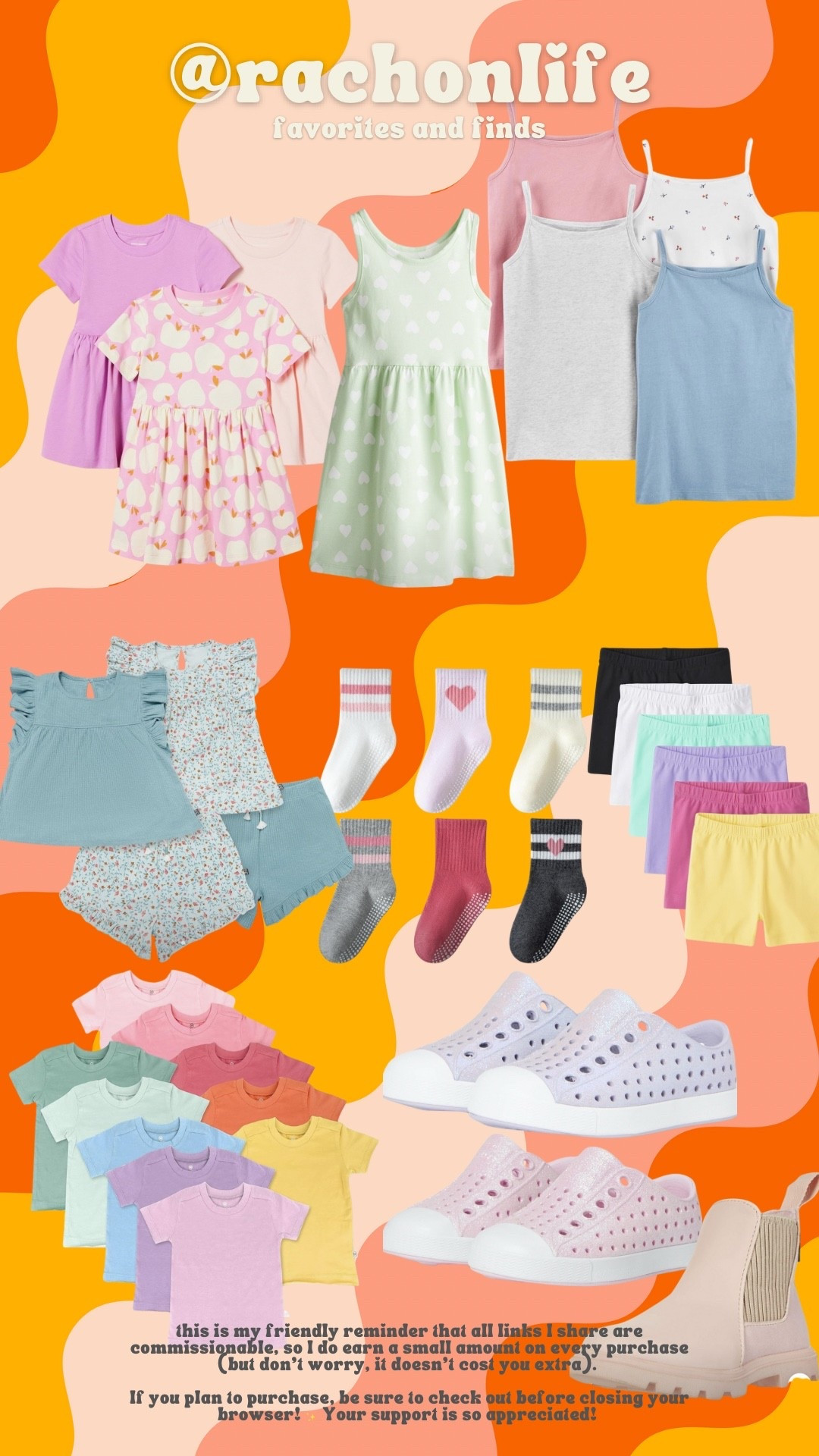 Adding some more little girls basics for the feed. Guilty of buying all of this for HP- reviews coming soon!!! 

#LTKKids #LTKFindsUnder50 #LTKBaby