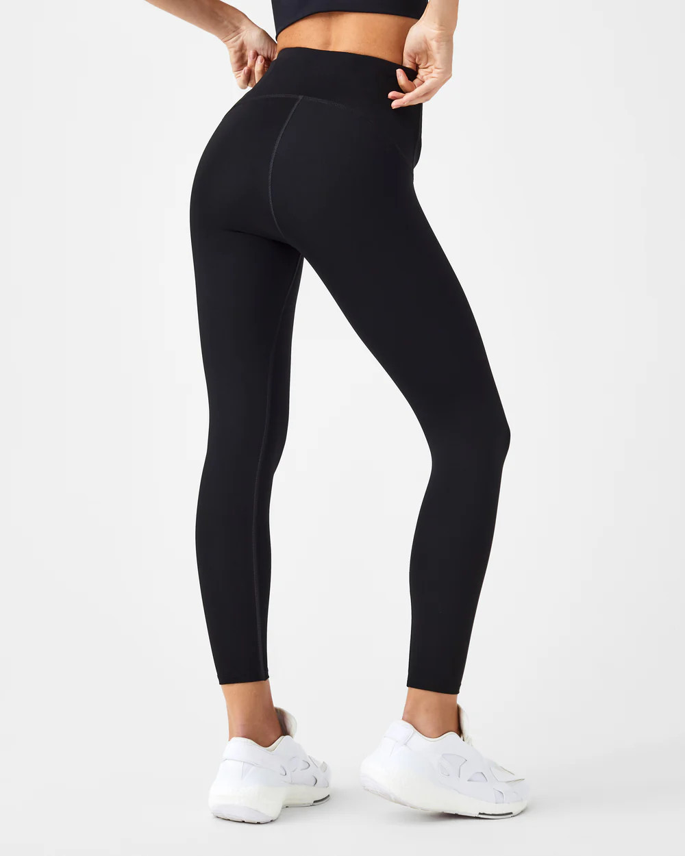 SPANXshape™ Booty Boost® 7/8 Leggings | Spanx