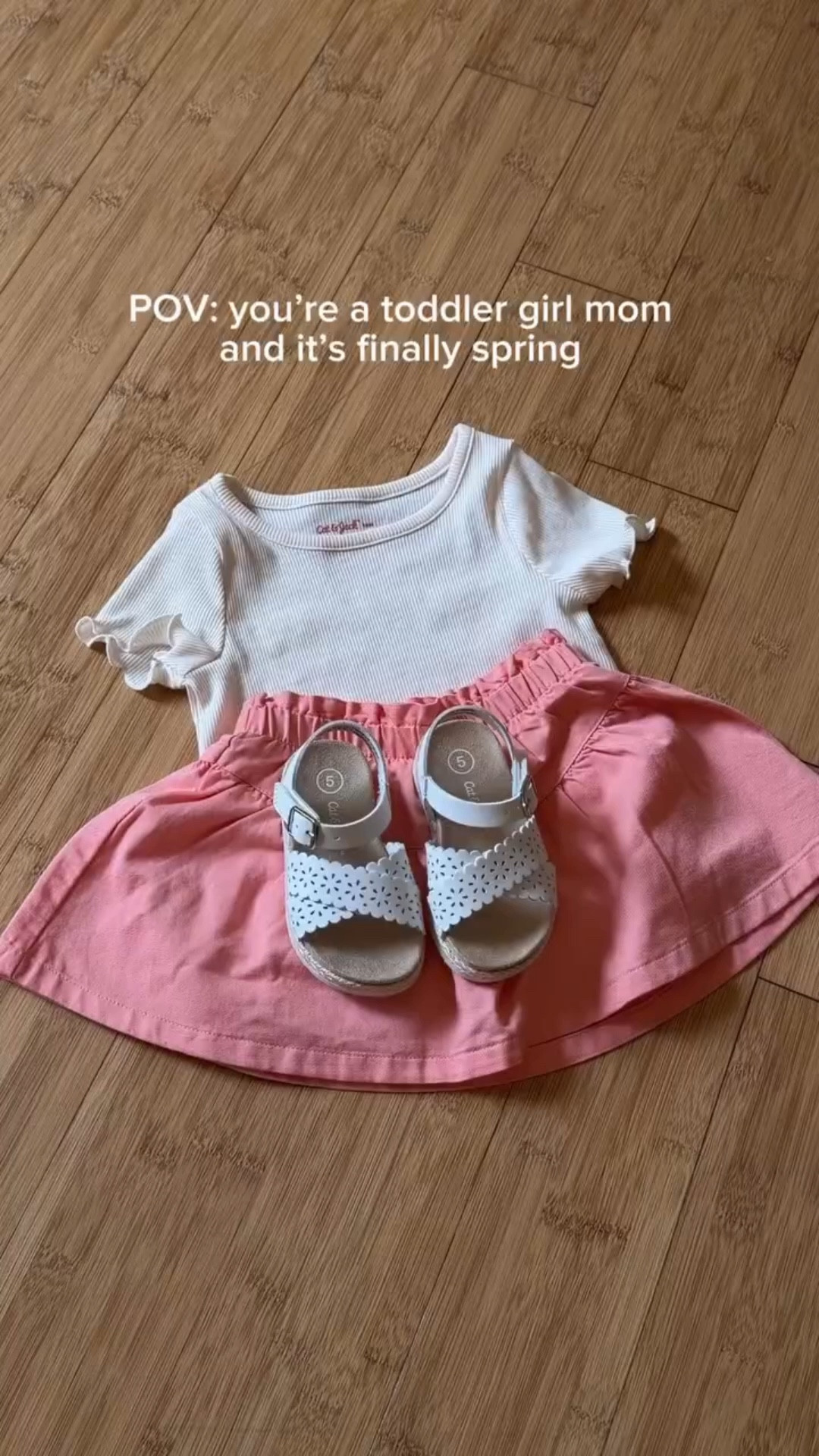 time to bring out all the colors!!! comment “links” and I’ll send directly to your inbox!! 🌸🌼🌺🌷

All on sale at target right now! 

#targetsale #target #targetfinds #toddlergirlclothes 


#LTKKids #LTKmomlife #LTKSaleAlert