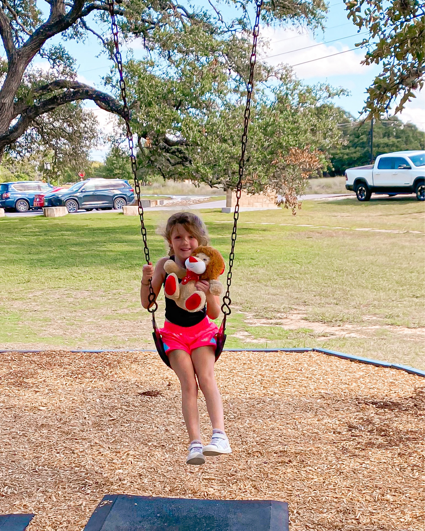 Girls neon pink athletic shorts. Cheerleading outfit. Sports wear. Youth girls cheer practice attire. Kids athletic wear. Sportswear  

#LTKKids #LTKFamily #LTKActive