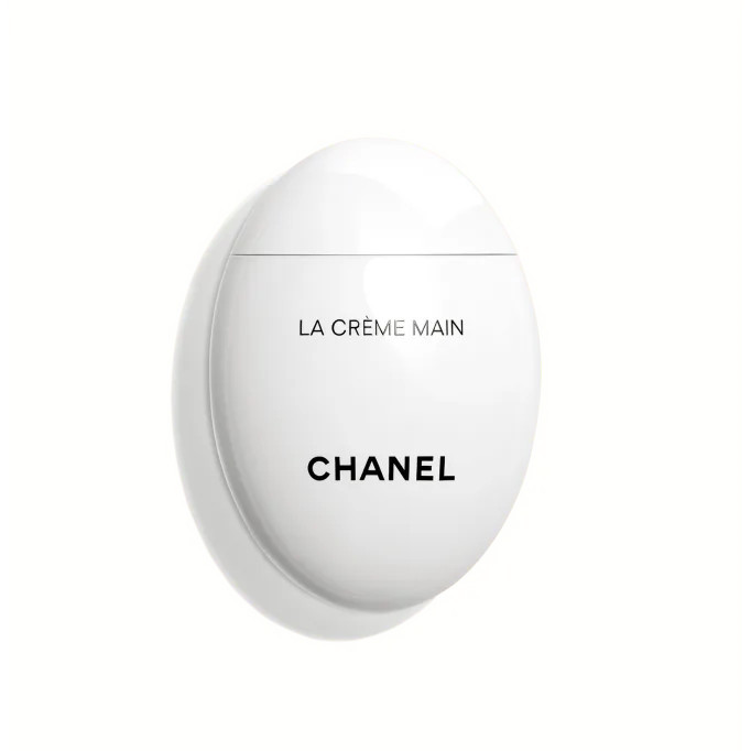 CHANEL LA CRÈME MAIN Nourish - Soften - Illuminate | Chanel, Inc. (US)